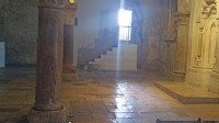 Vor Ort in Israel in den ersten Hauskirchen